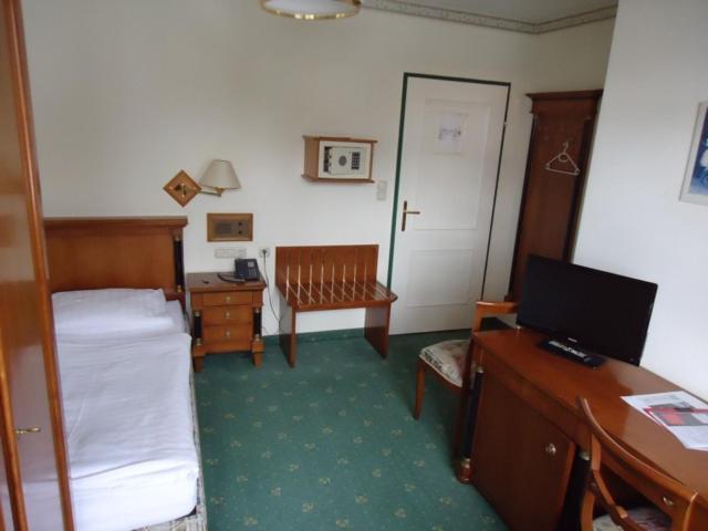 Hotel Post Лабен Номер фото