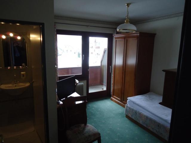 Hotel Post Лабен Номер фото