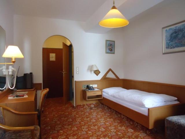 Hotel Post Лабен Номер фото